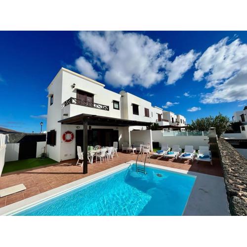 Villa Aloe 4