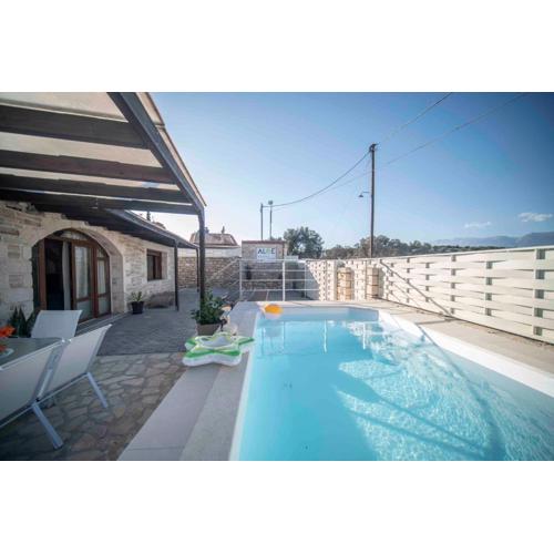 Villa Aloe