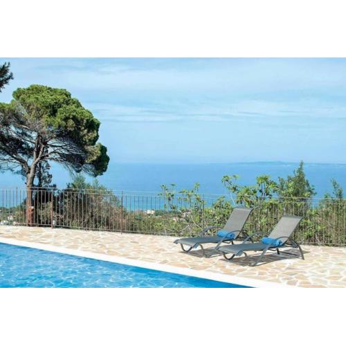 Villa Aloni