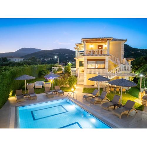 Villa Alonia