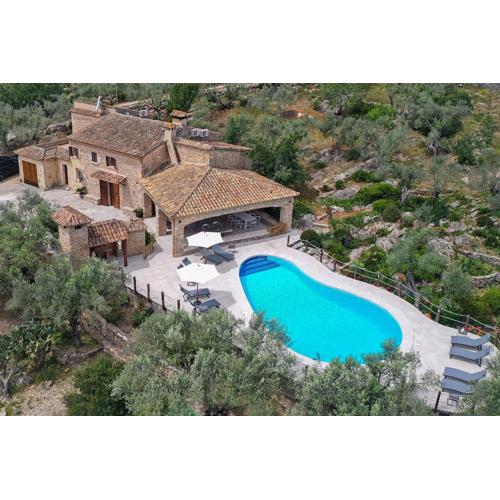 Villa Alordes