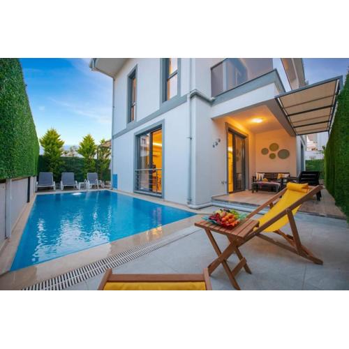 Villa Alp Inn