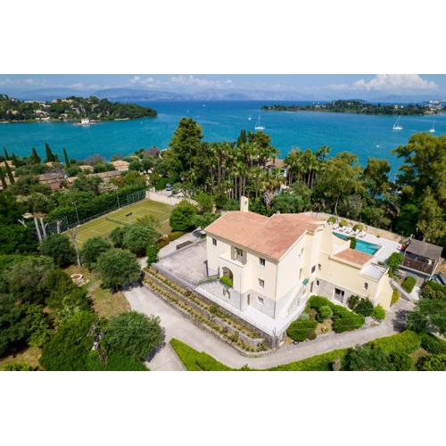 Villa Alpha