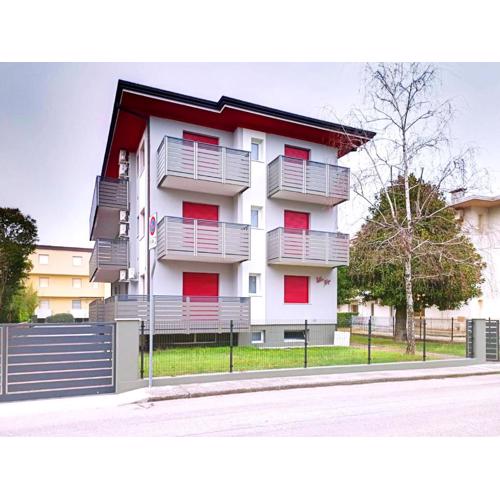 Villa Alpi