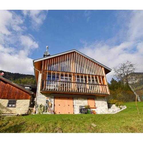 Villa Alpina Campiglio