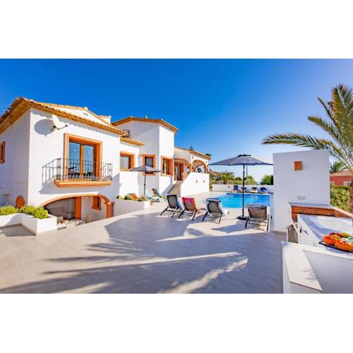 Villa Altamira - Plusholidays