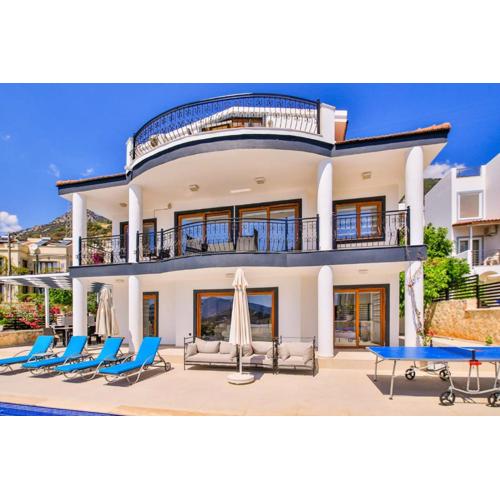 Villa ALTERNATİF