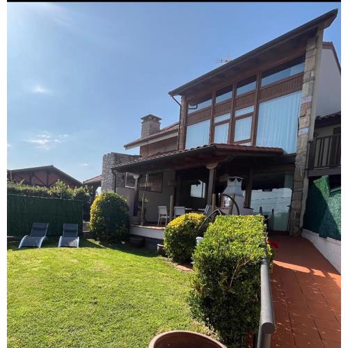 Villa Altezza