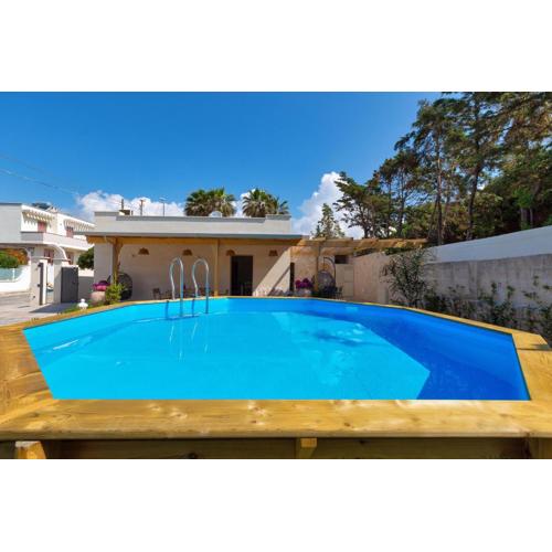 Villa Althea by BarbarHouse