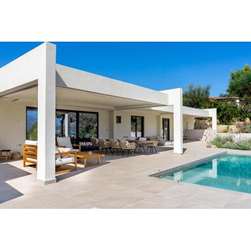 Villa Althea in Porto Heli