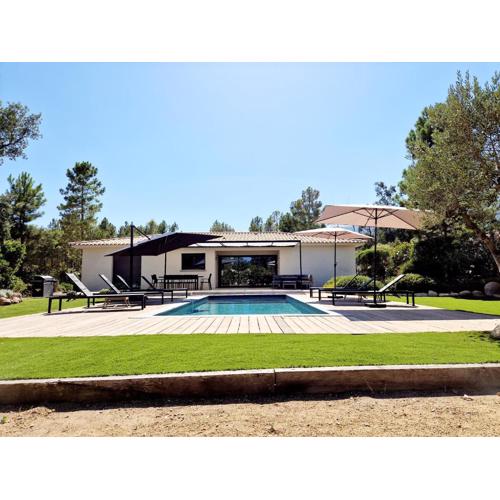 Villa ALVALMAX