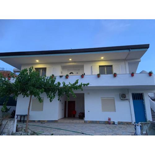 Villa Alvara