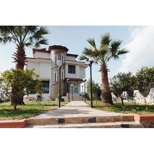 Villa Alyıldız Alanya\