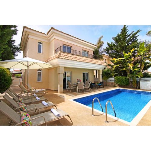 Villa Alyson