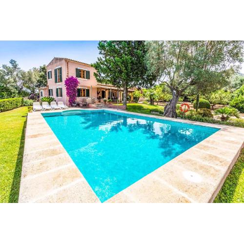 Villa Alzina