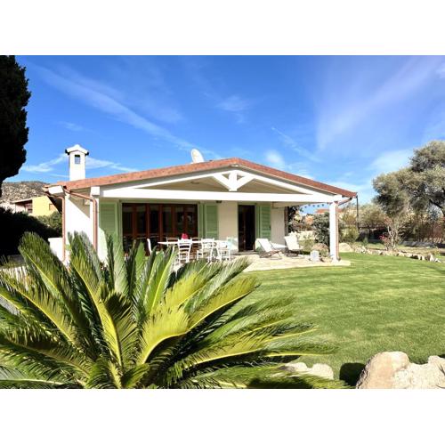 Villa Alzoni