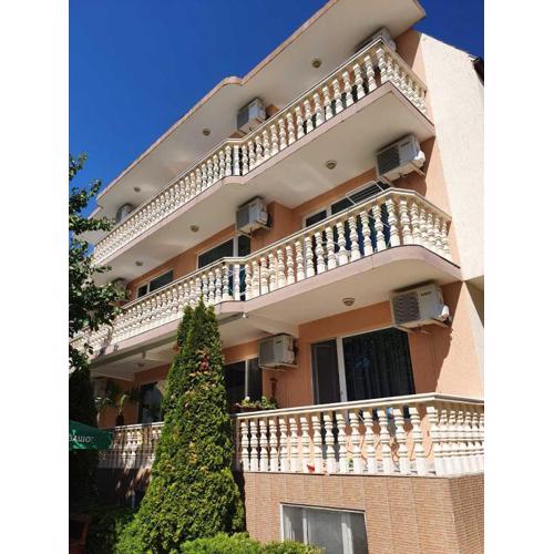 Villa Amadeus