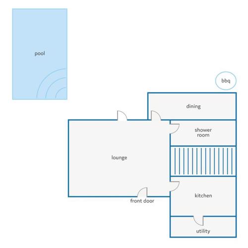 Villa Amaia by Villa Plus