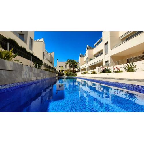 Villa Amalia II - Heated Pool, Sauna & Jacuzzi