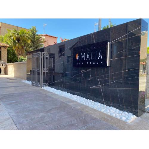 Villa Amalia Sun Beach