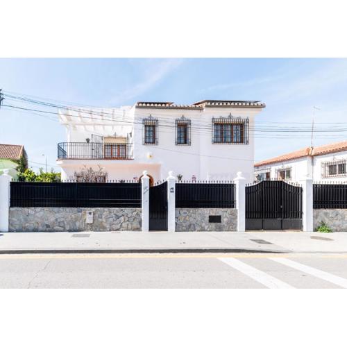 VILLA AMALIA