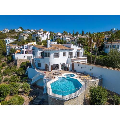 Villa Amalia