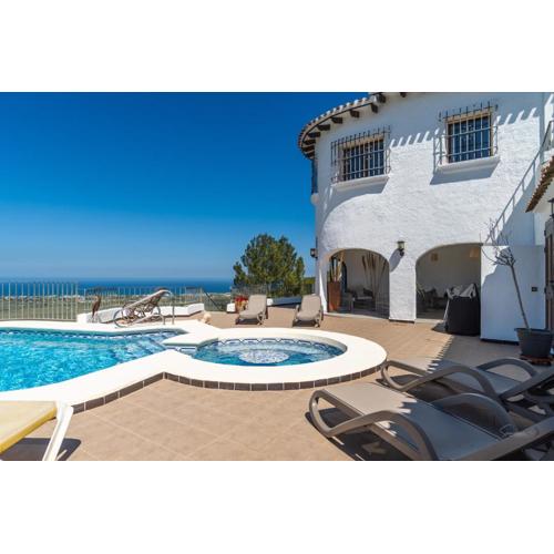 Villa Amalia