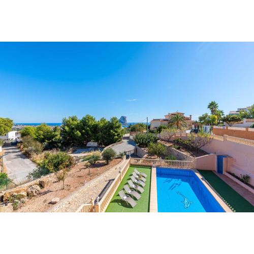 Villa Amanda - PlusHolidays