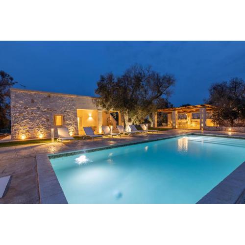 Villa Amanda