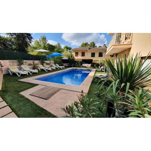 Villa Amapola Mallorca - Alcúdia