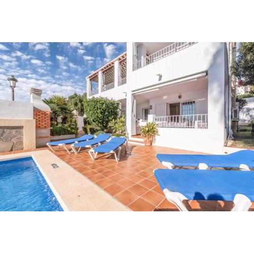 Villa Amapolas
