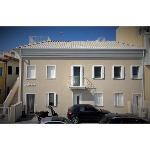 Villa AMARE