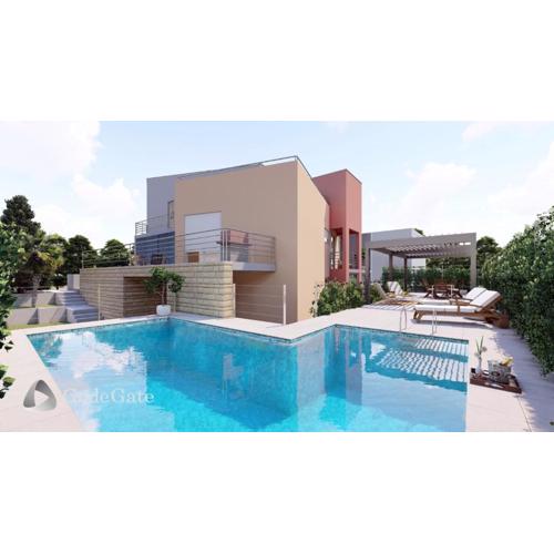 Villa Amarena Zadar