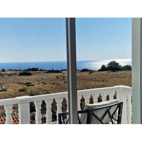 Villa Amavi Peyia