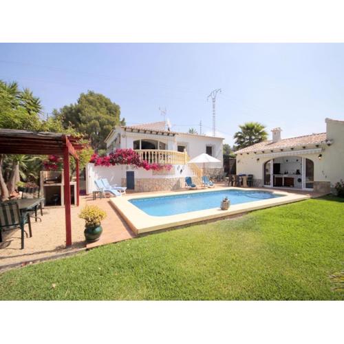Villa Amaya