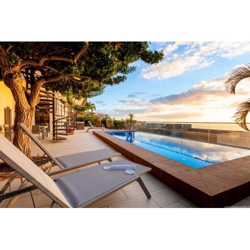 Villa Amazing View Las Americas