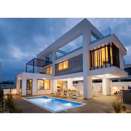 Villa Amazonia - Large Private Pool