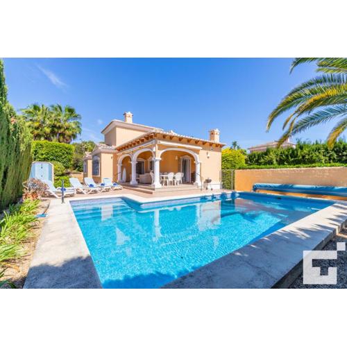 Villa Ambar - Grupo Turis