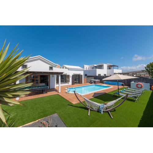 Villa Ambar Cherry