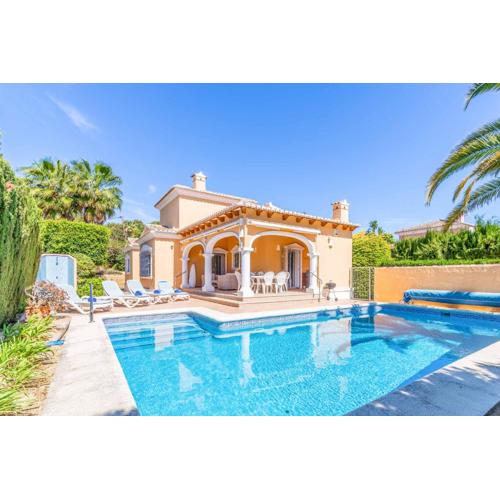 Villa Ambar Tur