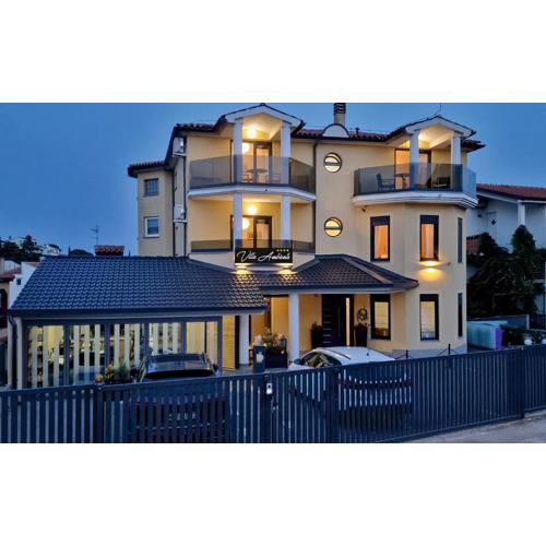 Villa Ambiente