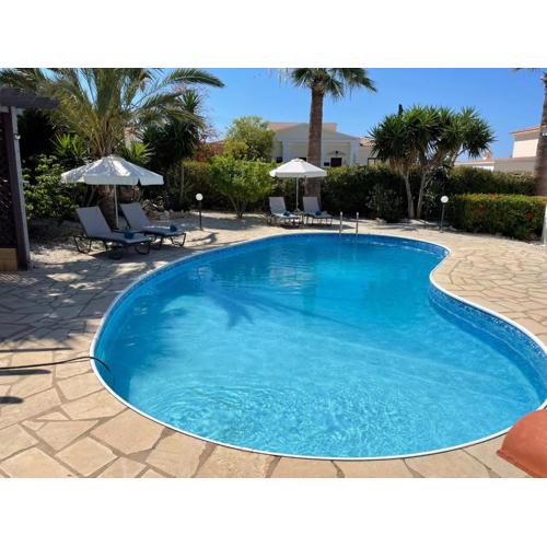 Villa Ambios