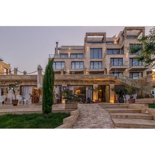 Villa Ambra
