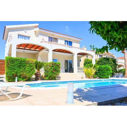 Villa Ambrosia