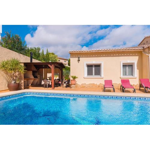 Villa Amelia - PlusHolidays