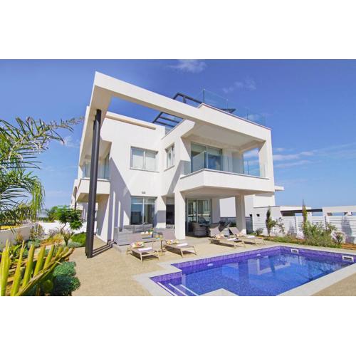 Villa Amelia