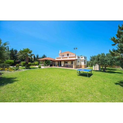Villa Amelia