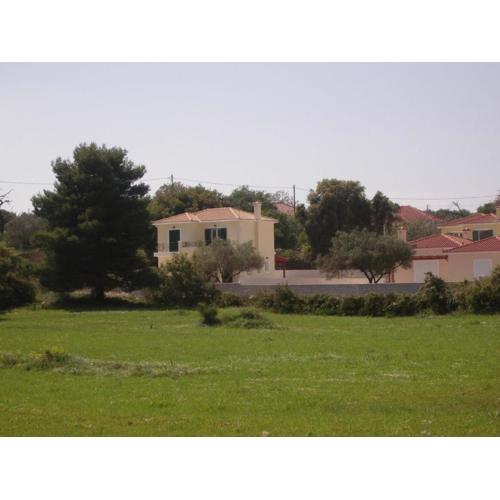 Villa Amelia