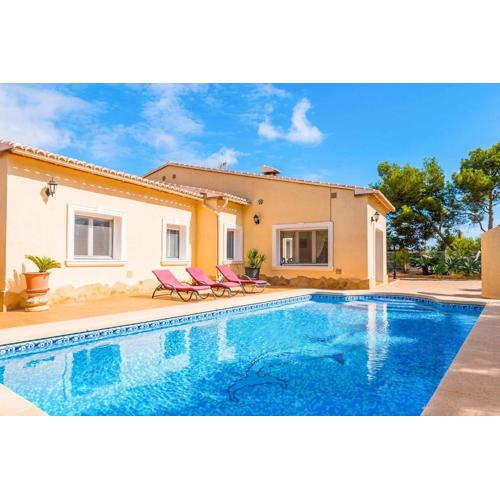 Villa Amelia