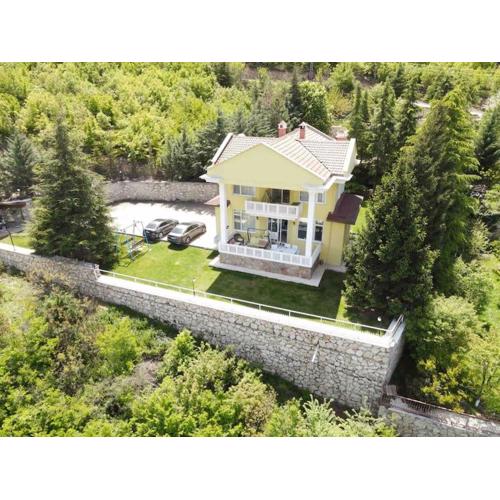 Villa Amesia